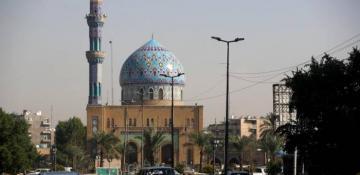 Iraq conducts first nationwide census in nearly 40 years 