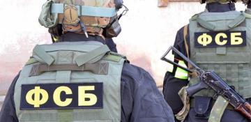 FSB arrests German citizen for sabotage plot on Russian energy facility