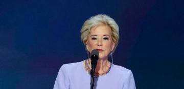 Trump selects Linda McMahon as education secretary