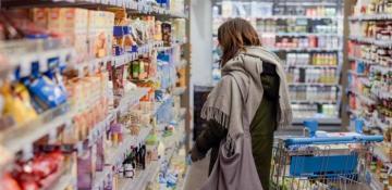 UK inflation hits six-month high due to rising energy prices