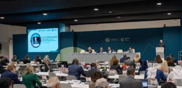 COP29 unveils declaration to boost climate action in tourism sector