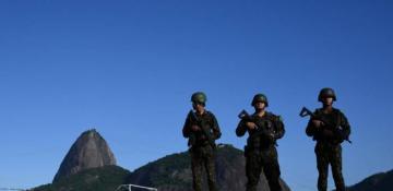 Brazil arrests five suspects over alleged plot to assassinate President Lula