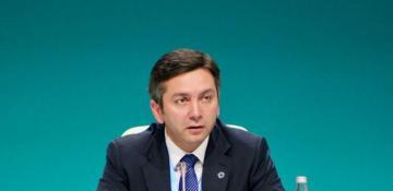 COP29 decisions will drive next phase of Paris Agreement, says official