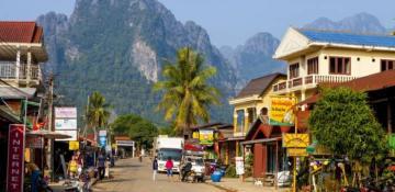 Australian teen becomes fourth tourist to die of suspected methanol poisoning in Laos