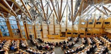 Scottish parliament affirms support for COP29 truce call, Azerbaijan’s initiatives