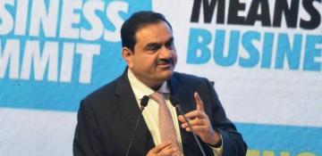 US charges Indian billionaire Gautam Adani in $250 million fraud case