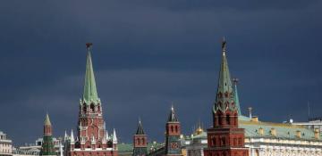 Kremlin avoids comment on Ukraine's claims of Russian ICBM launch