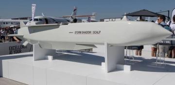 Russia confirms Ukraine used UK-made Storm Shadow missiles in strikes