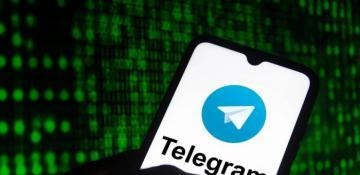 French lawmakers' Telegram accounts hacked - media