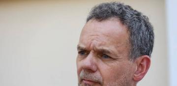 Dutch foreign minister's trip to Israel postponed 