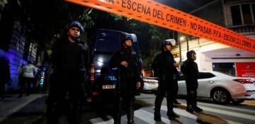 Brazil police formally accuse 37 people in coup attempt 