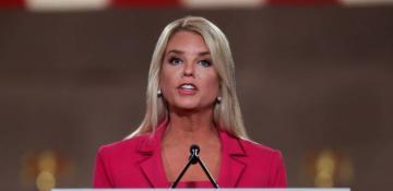 Trump nominates Pam Bondi as attorney general After Matt Gaetz withdraws
