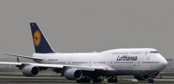 Lufthansa flight makes emergency landing in Baku