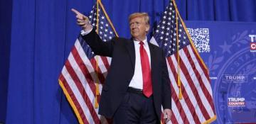  How Trump’s policies could change the global balance of power? 