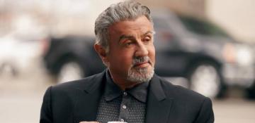Sylvester Stallone finalizing two-season deal for Tulsa King renewal