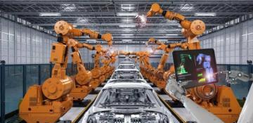 China surpasses Germany in industrial robot usage: Report