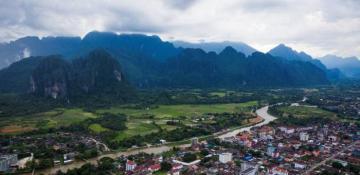 Sixth tourist dies of suspected methanol poisoning in Laos