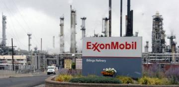 ExxonMobil exits Suriname oil-exploration block