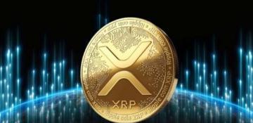 XRP price reaches three-year high