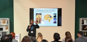 COP29 highlights transformation of Azerbaijani cultural heritage in Yerevan