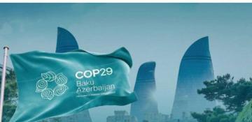 COP29 agrees on $250 billion in financing by 2035