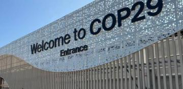 COP29: Azerbaijan initiates creation of first-ever Global South NGO Platform