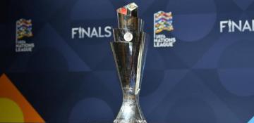 Spain set to face Netherlands, Germany drawn against Italy in Nations League quarters