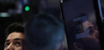 Inflows into US stocks on course for a record year at $448B