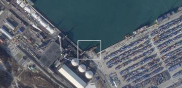 Satellite images show Russia giving N Korea oil, breaking sanctions 