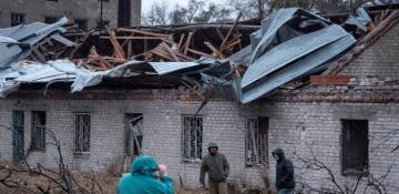 Ukraine says new Russian missile reached speed of over 13,000 kph 