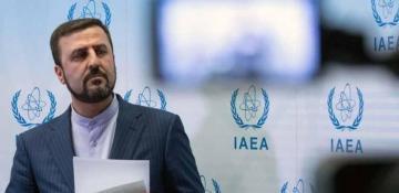Iran warns it will leave NPT if UNSC sanctions are reinstated 