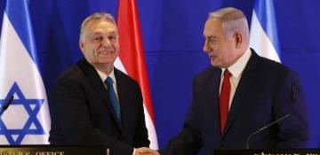 Orban invites Netanyahu to Hungary as ICC warrant sparks division in Europe 