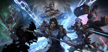 Arcane Season 2 Act III nears, fans await series finale