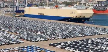 Brussels and Beijing near deal on EV tariffs