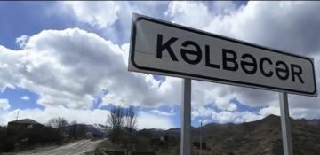 Azerbaijan marks Kalbajar City Day 