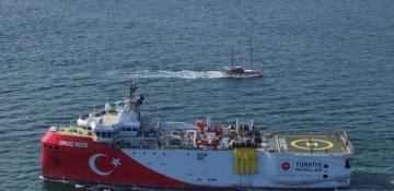  Turkiye sets sights on Somali energy reserves: A strategic move 