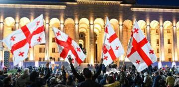  Georgia’s post-election turmoil: Analyzing challenges and prospects - INTERVIEW 