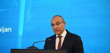 Azerbaijan emerges key player in global energy security, says minister