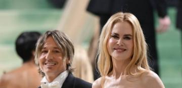 Nicole Kidman and husband Keith Urban eye return to Australia from US after challenging year