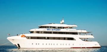 16 rescued, search ongoing for missing after tourist boat sinks off Egypt’s Red Sea coast