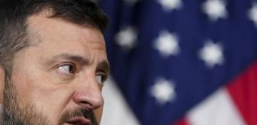 Ukraine wants the West to impose another sanctions on Russia