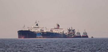 UK hits Russia’s shadow fleet with fresh sanctions