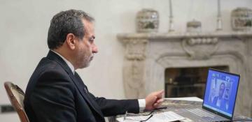 Iran cautions against the 