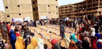 UN: Russia blocks Sudan resolution despite international backing 