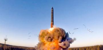  What prompted Russia to act so radically. Why 