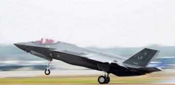 Elon Musk shoots down Lockheed Martin, other F-35 defense stocks 