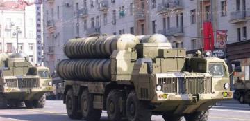Greece to send S-300 anti-aircraft missile systems to Armenia 