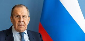 Russia’s Lavrov accuses West of stirring unrest in Georgia to stage color revolution