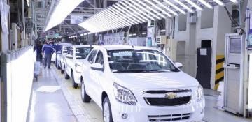 Uzbekistan plans to increase automotive industry exports 