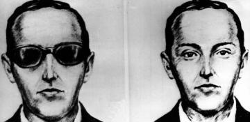 New evidence prompts FBI to reinvestigate D.B. Cooper's 1971 plane hijacking